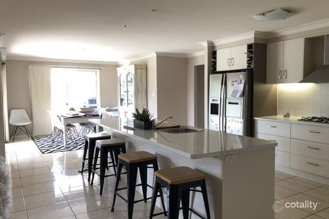 Property photo of 54 Polzin Road Highfields QLD 4352