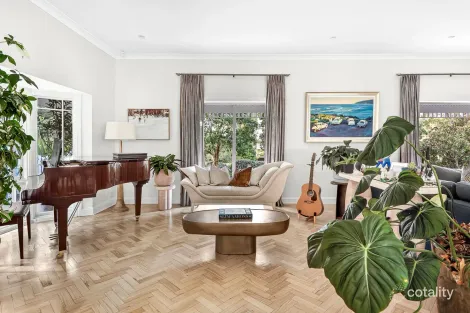 Property photo of 32A Nullaburra Road Newport NSW 2106