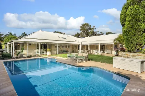 Property photo of 32A Nullaburra Road Newport NSW 2106