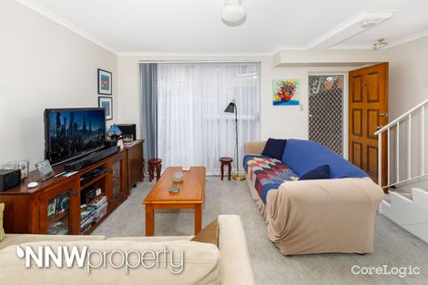 Property photo of 14/147-151 Talavera Road Marsfield NSW 2122