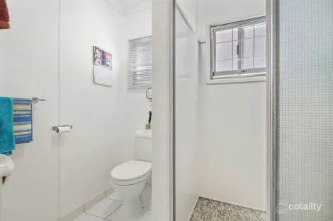 Property photo of 18 Mabb Street Kenmore QLD 4069