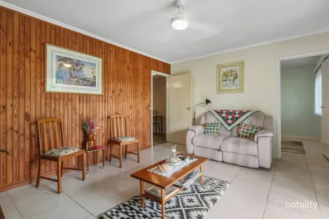 Property photo of 18 Mabb Street Kenmore QLD 4069