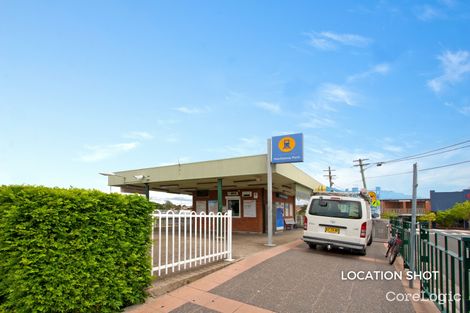 Property photo of 1/1-11 Canterbury Road Canterbury NSW 2193