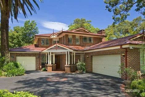 Property photo of 48 Roland Avenue Wahroonga NSW 2076