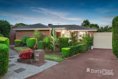 Property photo of 9 Alex Court Greensborough VIC 3088