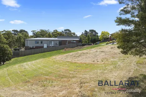 Property photo of 10 Henry Avenue Mount Clear VIC 3350