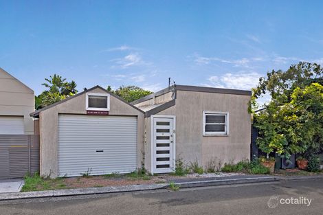Property photo of 8 Way Street Tempe NSW 2044