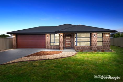 Property photo of 23 Newbery Chase Yea VIC 3717