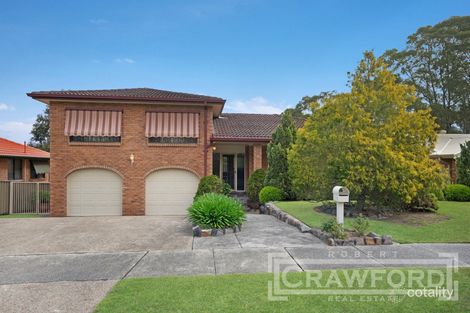 12 Andretta Ave, Elermore Vale, NSW 2287