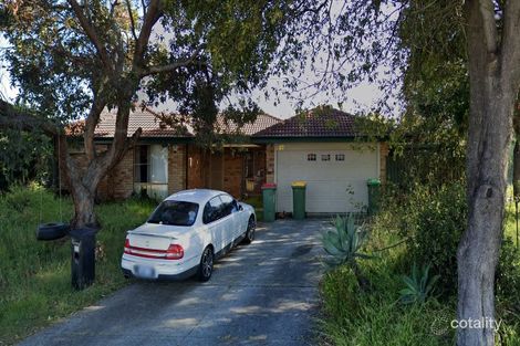 37 Lindsay Dr, Noranda, WA 6062