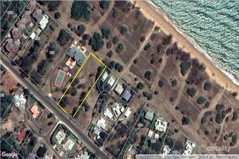 Lot 16 Sylvan Dr, Moore Park Beach, QLD 4670