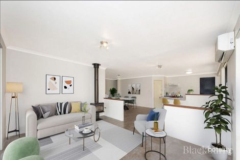 Property photo of 17 Kruger Loop South Yunderup WA 6208