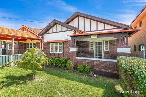 Property photo of 15 Sutton Street Five Dock NSW 2046