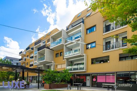 Property photo of 309/10 Parbery Street Kingston ACT 2604