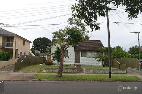 92 First Ave, Belfield, NSW 2191