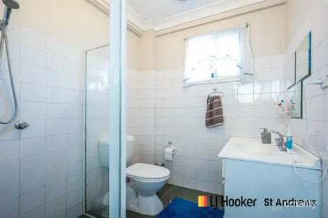 Property photo of 2 Shiel Place St Andrews NSW 2566