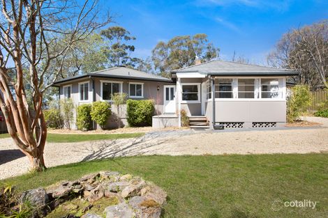 Property photo of 43 Clear View Parade Hazelbrook NSW 2779