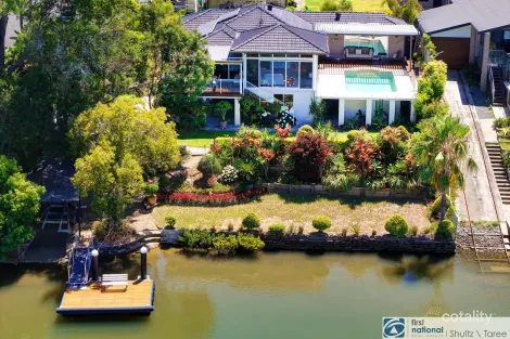 Property photo of 2 Albert Street Cundletown NSW 2430