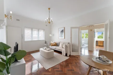 4/22 STREATFIELD RD, BELLEVUE HILL, NSW 2023
