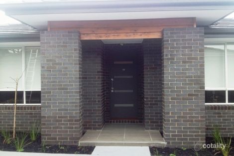 Property photo of 12/51 Dresden Street Heidelberg Heights VIC 3081