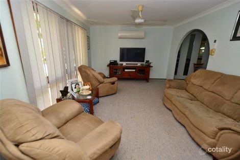 Property photo of 77 Thalberg Avenue Biloela QLD 4715