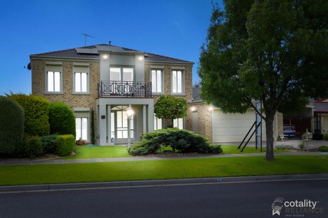 56 Westlake Dr, Melton West, VIC 3337