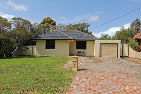 3 Ambon St, Kensington, WA 6151
