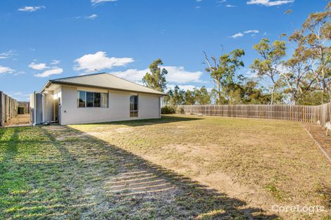 Property photo of 147 Emmadale Drive New Auckland QLD 4680