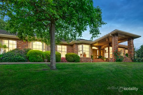 Property photo of 7 Mullum Drive Donvale VIC 3111