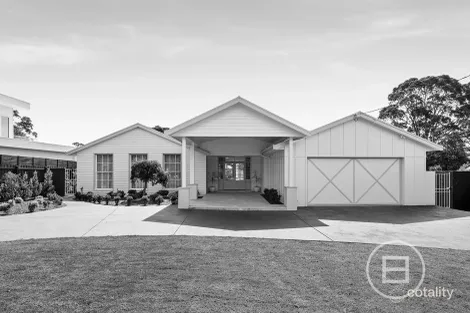 23 Old Mornington Rd, Mount Eliza, VIC 3930