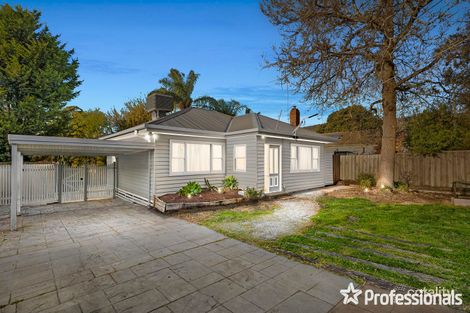 Property photo of 1/62 Francis Crescent Ferntree Gully VIC 3156