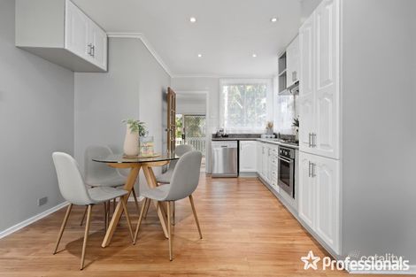 Property photo of 1/62 Francis Crescent Ferntree Gully VIC 3156