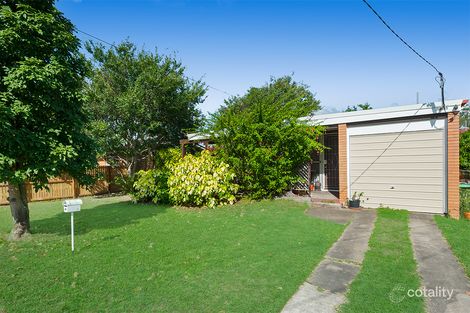 Property photo of 147 Milsom Street Norman Park QLD 4170