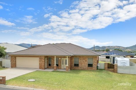 Property photo of 12 Lily Close Kootingal NSW 2352