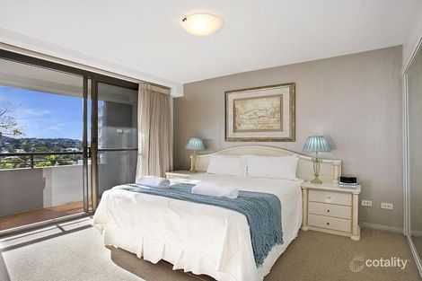 Property photo of 34/9 Chasely Street Auchenflower QLD 4066