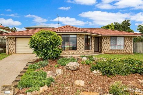 Property photo of 8 Weir Court Harristown QLD 4350