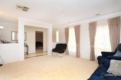 Property photo of 36 William Circuit Caroline Springs VIC 3023