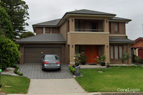 Property photo of 75 Fawcett Street Glenfield NSW 2167