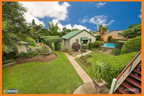 Property photo of 31 Duncan Street Wynnum West QLD 4178