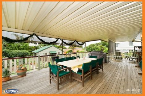 Property photo of 31 Duncan Street Wynnum West QLD 4178