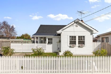 Property photo of 30A Charlotte Avenue Newcomb VIC 3219