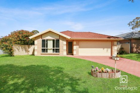 Property photo of 81 Highview Avenue San Remo NSW 2262