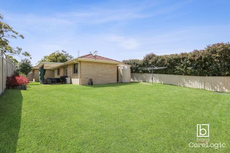 Property photo of 81 Highview Avenue San Remo NSW 2262