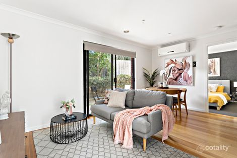 Property photo of 2/27 Edinburgh Street Clayton VIC 3168