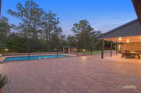 Property photo of 14 Phoebe Court Bunya QLD 4055