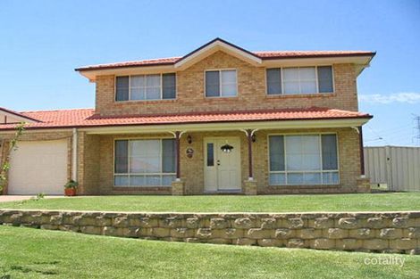 Property photo of 11 Toscano Court Erskine Park NSW 2759
