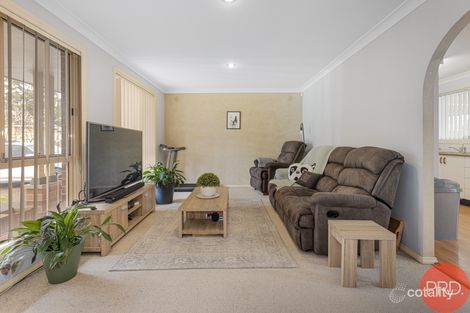 Property photo of 6 Blackbutt Place Metford NSW 2323
