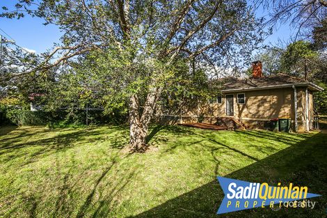 28 Wandoo St, O'Connor, ACT 2602