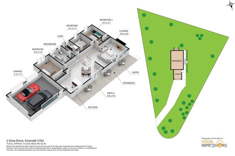 Property photo of 2 Vista Drive Emerald VIC 3782