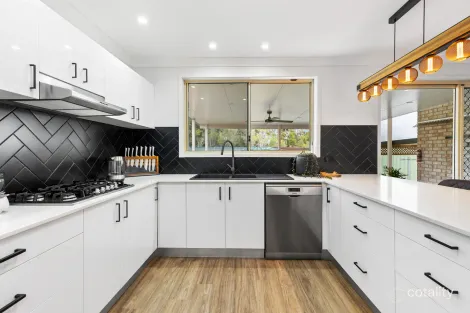 Property photo of 43 Boldero Crescent Glenmore Park NSW 2745